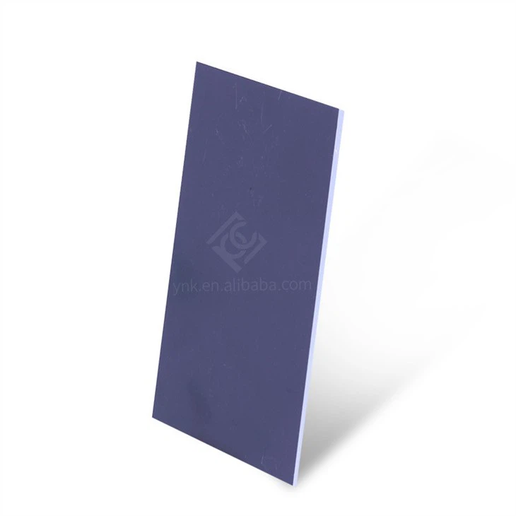 12mm Flat Polycarbonate Sheet