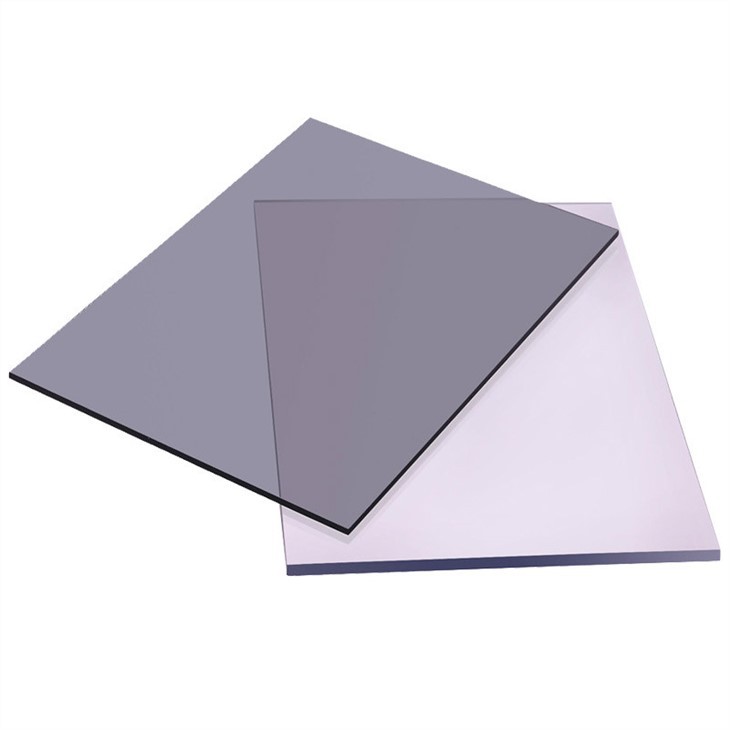 Impact Resistance Polycarbonate Sheet