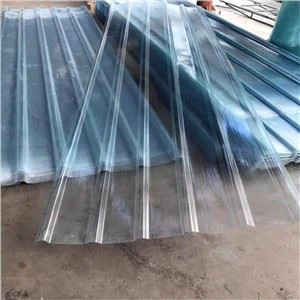 Taflenni Skylight FRP