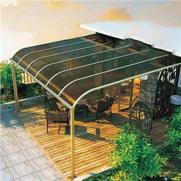 Canopi Patio Math R Polycarbonad
