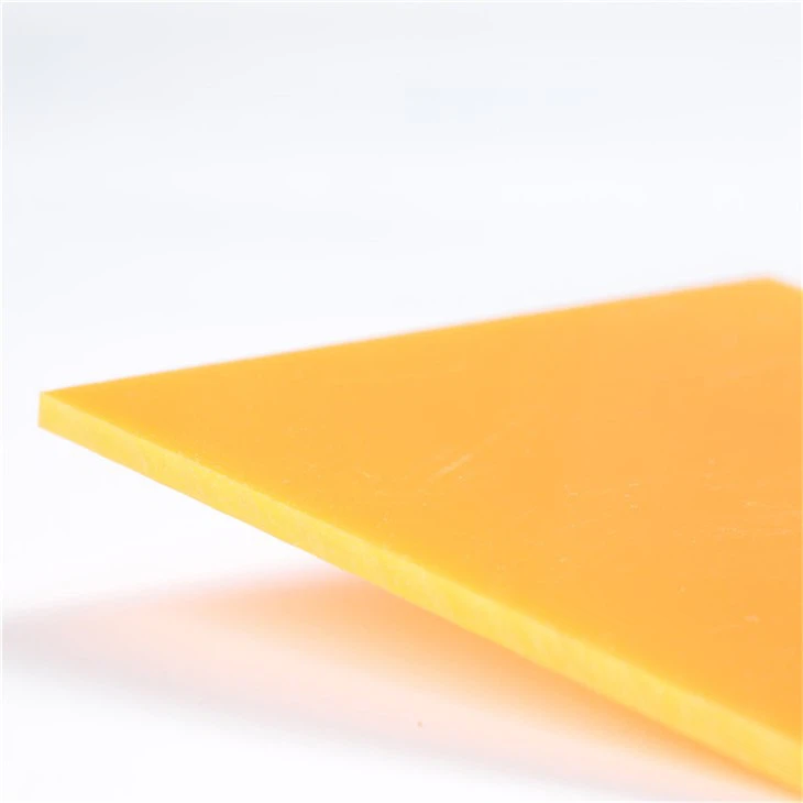 Taflen Polycarbonad Fflat 12mm